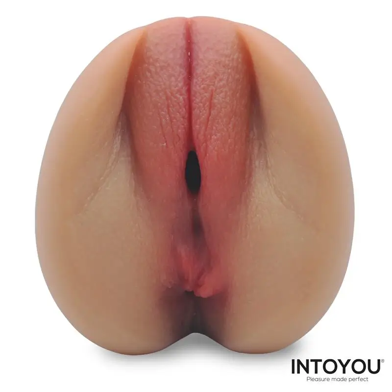 LIKETRUE Wanda Vagina y Ano Super Realista 490 gr Ref IN-333 - Imagen 3