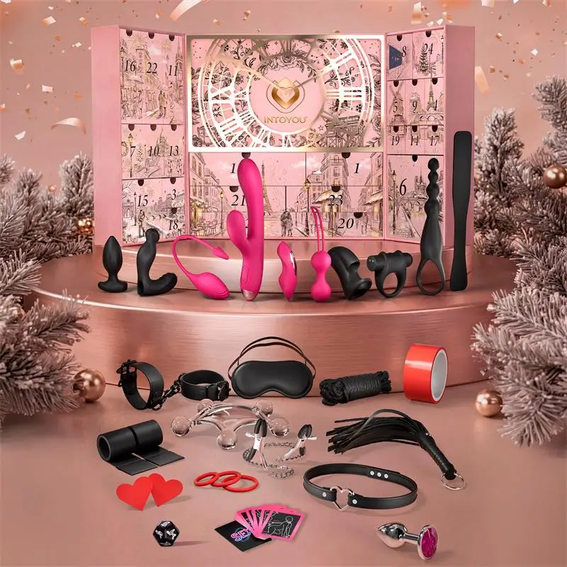tienda erotica packs eroticos